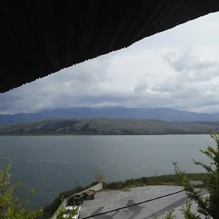 Hotel Limni Agios Panteleimon  Exterior photo