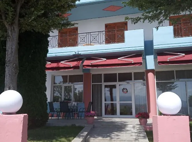 Hotel Limni