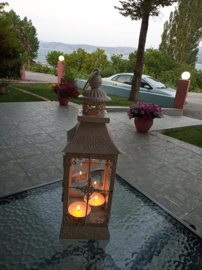 Apartment Limni Agios Panteleimon (Florina)