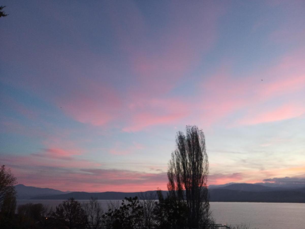 Limni Agios Panteleimon (Florina)