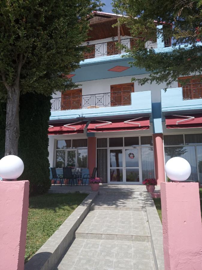 Apartment Limni Agios Panteleimon (Florina)