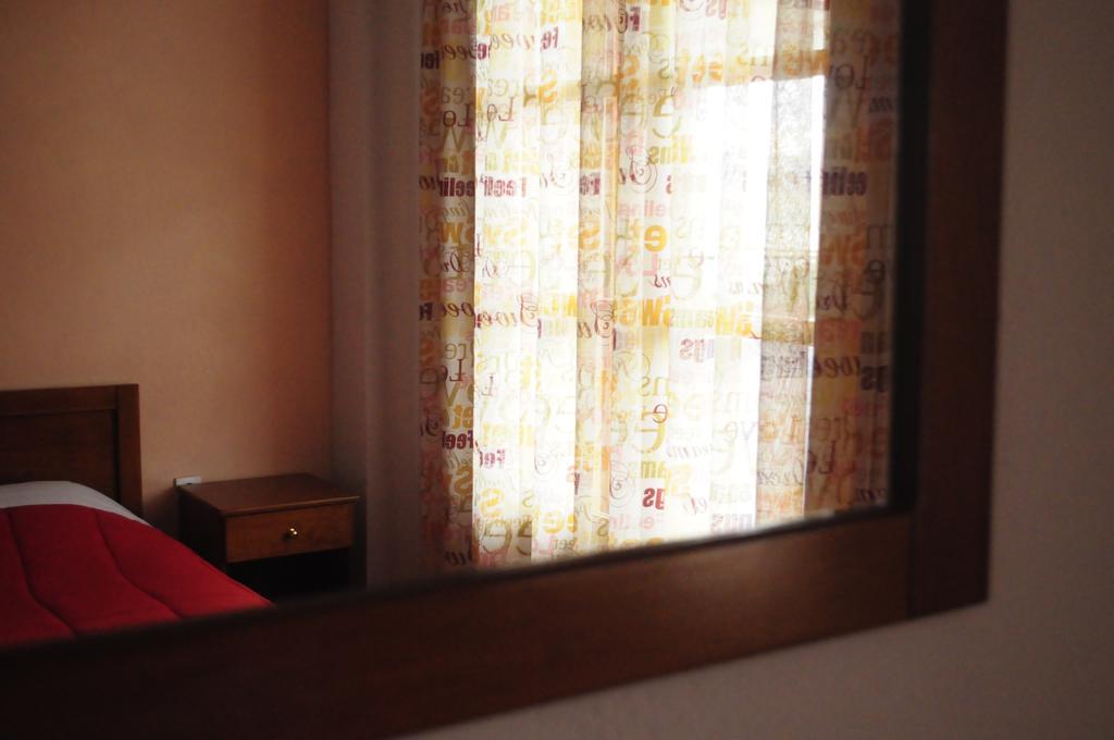 Limni Apartment *