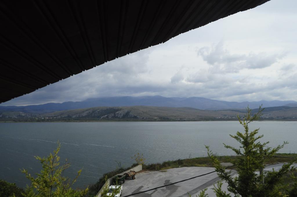 Apartment Limni Agios Panteleimon (Florina)