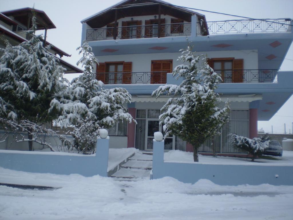 Apartment Limni Agios Panteleimon (Florina)